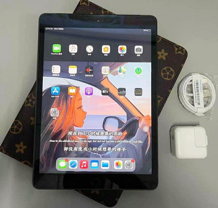 绘画考研，ipad2020 ipad第八代...