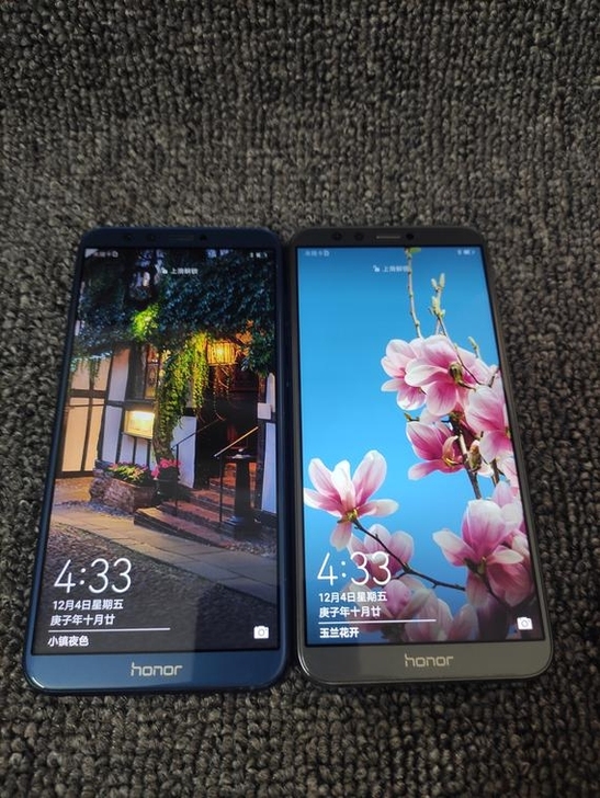 二手荣耀9青春版