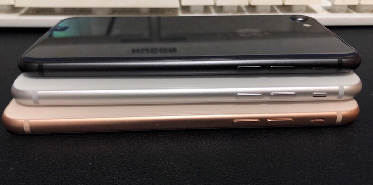苹果8代64g 256G iPhone8 ...