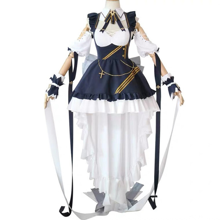 【预售】碧蓝航线绝色漫家柴郡cos XL