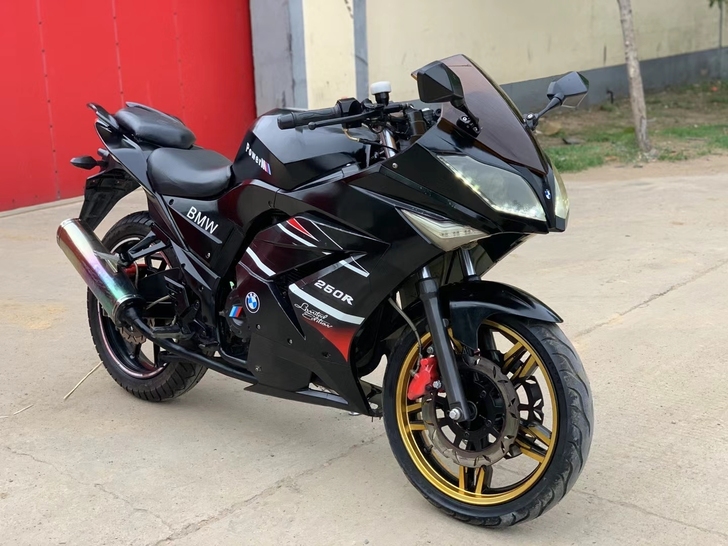 GT款大s摩托车跑车超跑