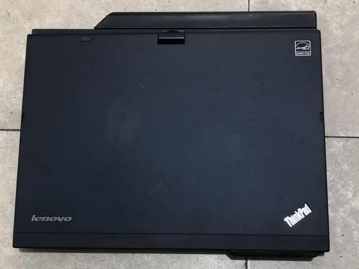 同型号二台联想i7二代超级商务本