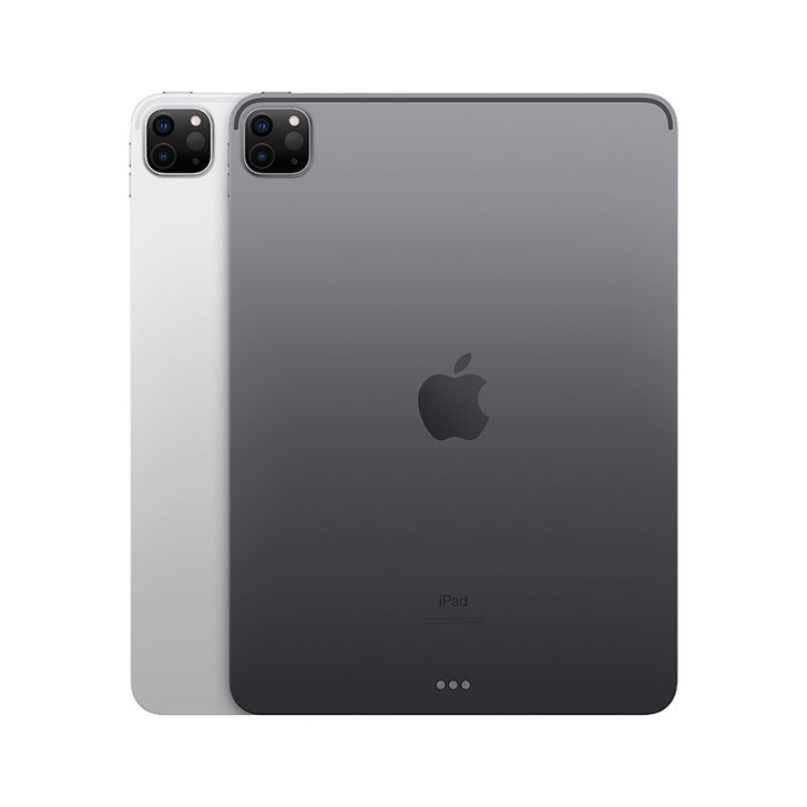 Apple iPad Pro 11英寸平板...