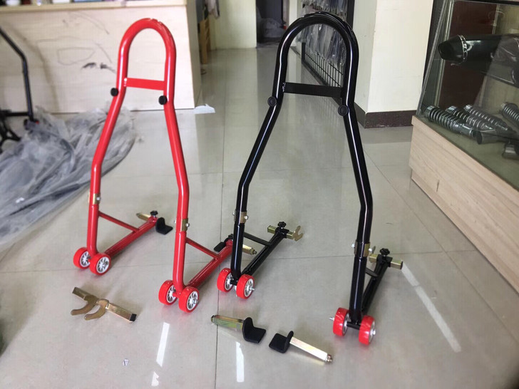 摩托车大排量 跑车 街车起车架