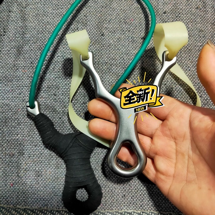 304数控三用单卡弹弓高115外弓门87皮...