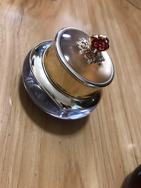 后面霜 盒75ml/25ml