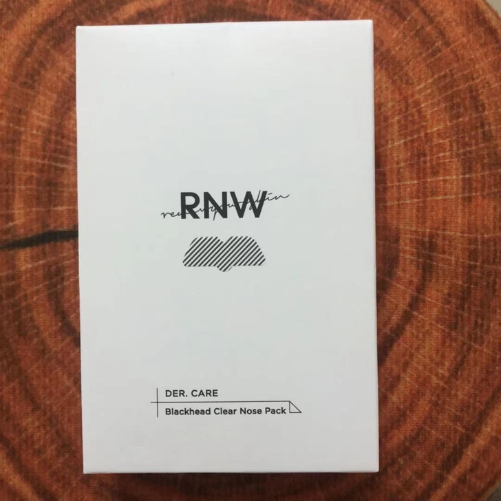 正品保证带防伪RNW/如薇鼻贴包邮 老店铺...