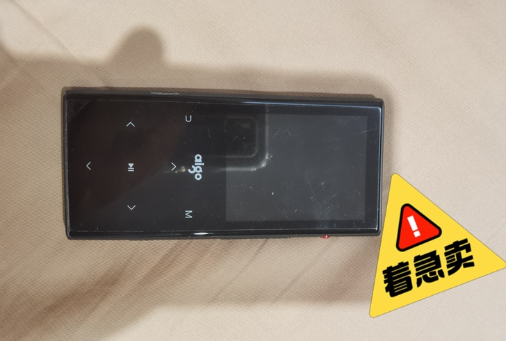 爱国者M1