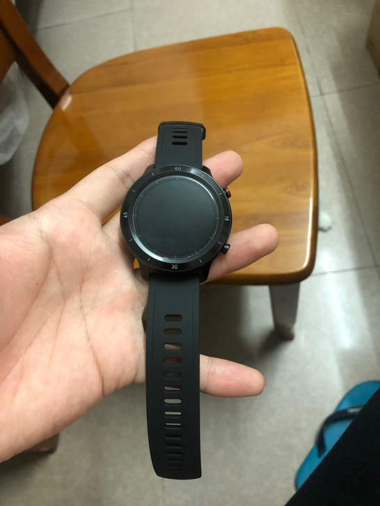 TicWatch智能手表GTX   IP6...