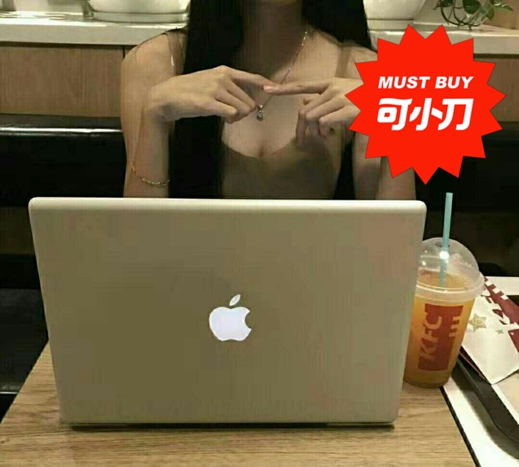 我自用二手apple笔记本转让 急放台笔记...