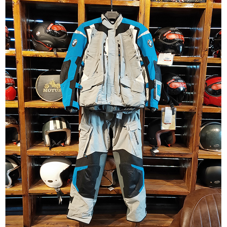 BMW宝马摩托车骑行服最新款GS拉力服拉力...