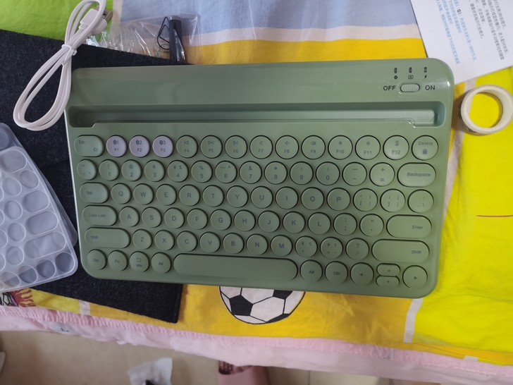 月底搬家,清理不需要的东西。