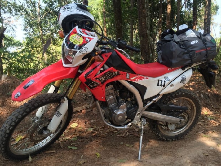 拉力长途 摩托车托袋 GIVI GIVI ...