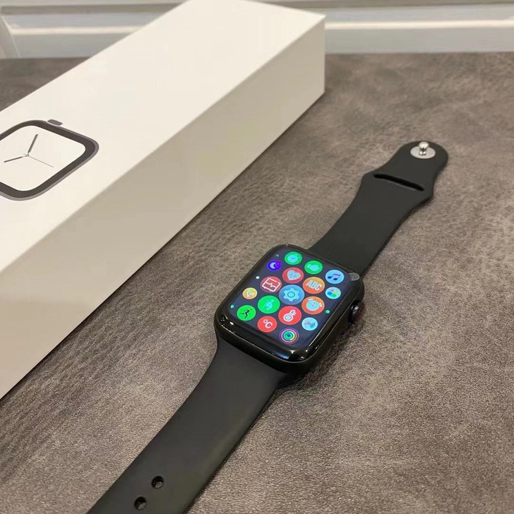 苹果iWatch6 智能手表 ln高配版