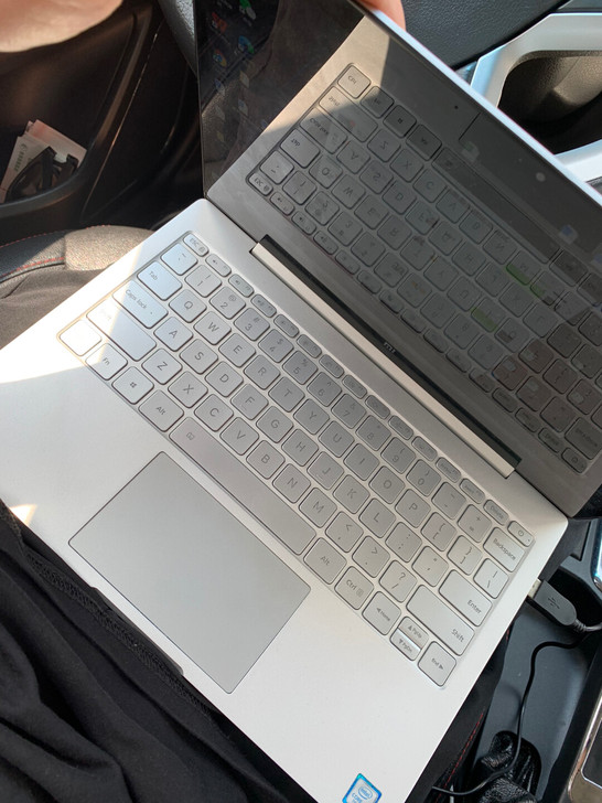 Xiaomi/小米笔记本电脑13.3英寸1...