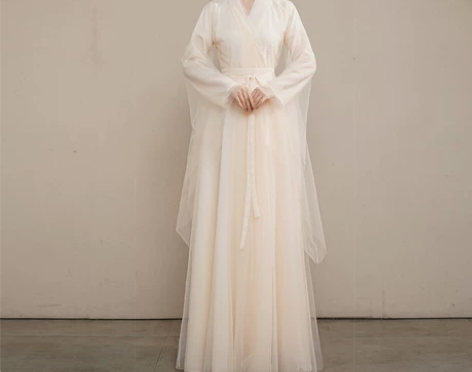 女儿学校活动买的 只穿了一个小时，没有任何...