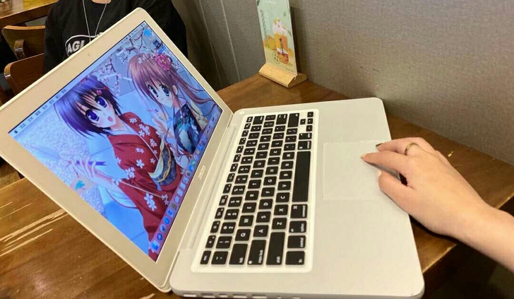 想出掉自己个人用的女生自用二手Apple笔...