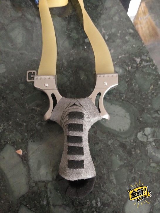 便宜处理 几个弹弓 304不锈钢线切割 高...