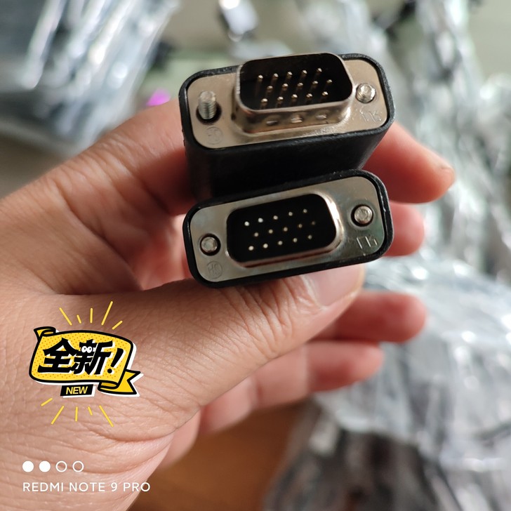 戴尔显示器SE2218hv原装数据连接线，...