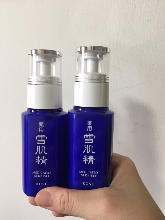 雪肌精 乳液 140ml（70ml*2）（...