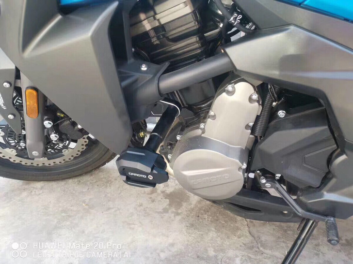 适用春风650NK 400NK 250NK...