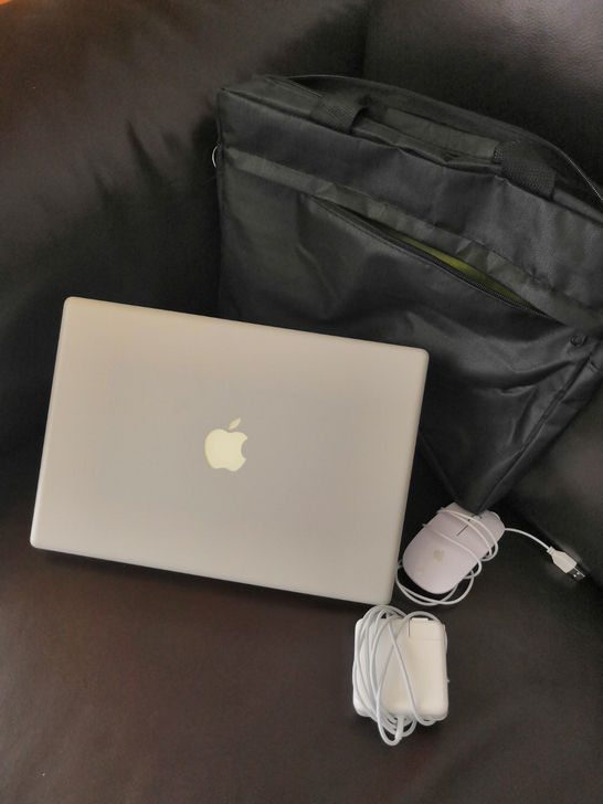闲置二手苹果MacBook pro##am...