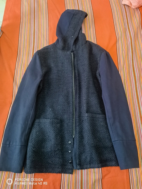 男士外套/风衣！特别喜欢买衣服，衣服太多了...
