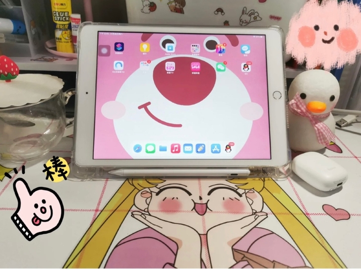 国行99新苹果ipad8代2020款10....