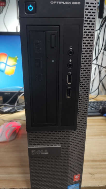 6台dell optiplex 390 i...