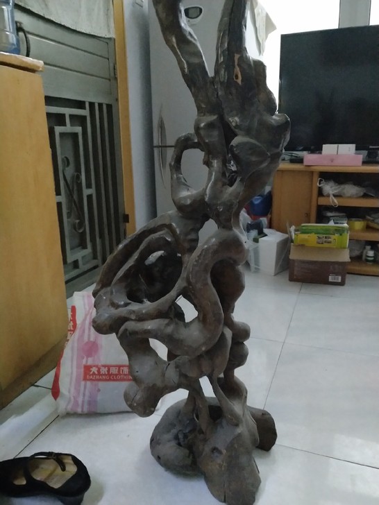 新房子装修风格不适合，所以闲置处理，只限自...