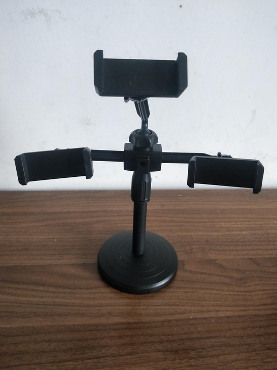 个人闲置，懒得直播的买多了，现在出售一套