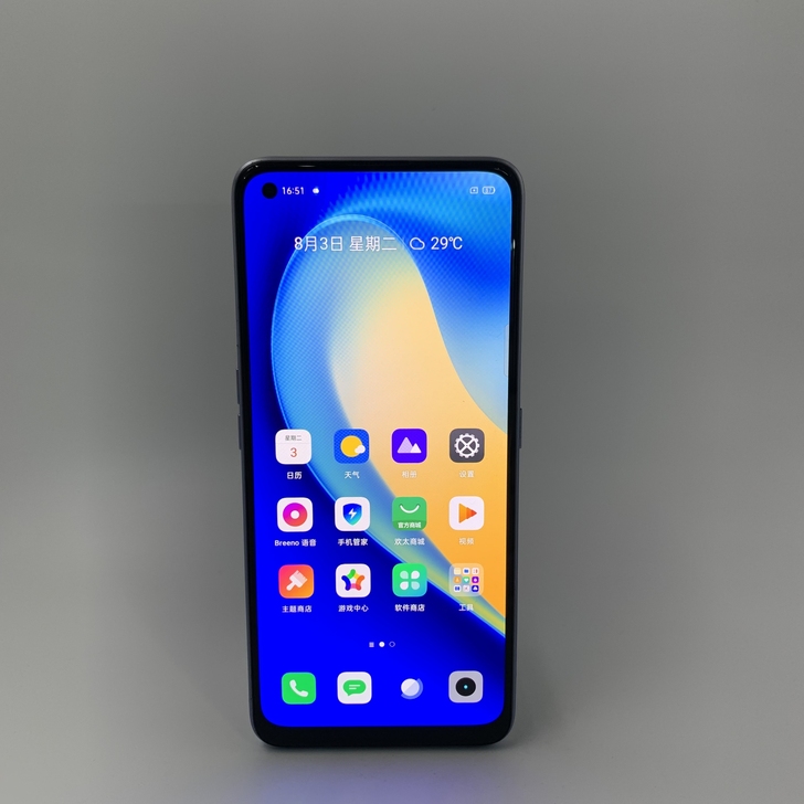 【9新】 Realme relmeV15(...