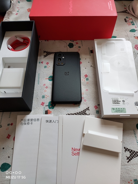 一加9pro，1加9pro，12+256g...