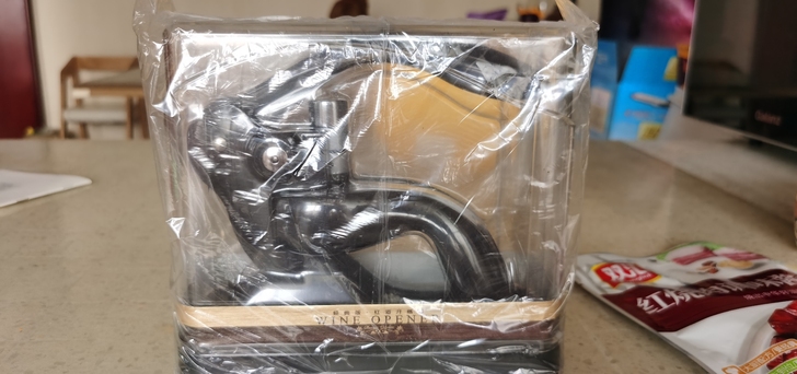 全新松下红酒开瓶器经典版