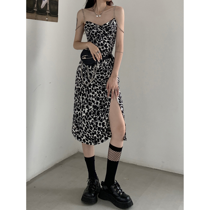 连衣裙全新