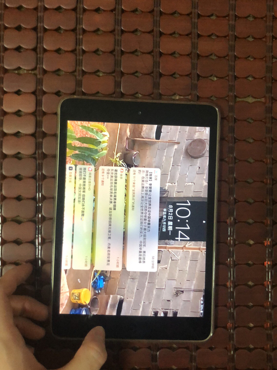 求购ipad+mini2 16g