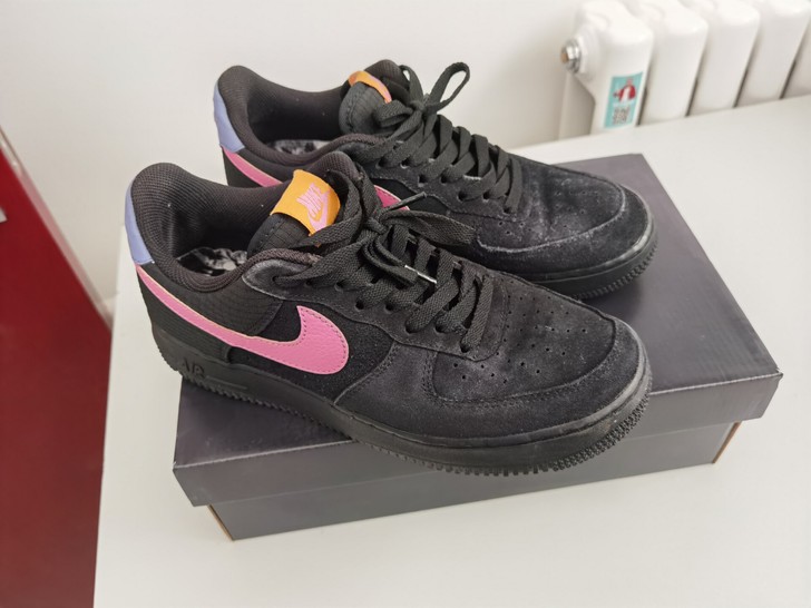 Nike耐克官方HIKE NIKE AIR...