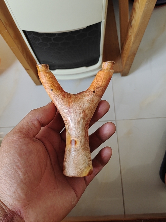 火琉璃，火琉璃原叉弹弓，关注再下单，火琉璃...