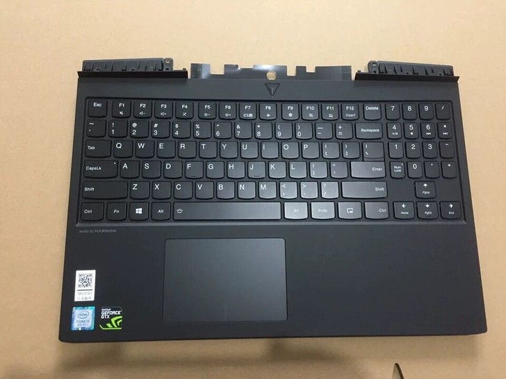 联想拯救者 Y7000P笔记本键盘 Y70...