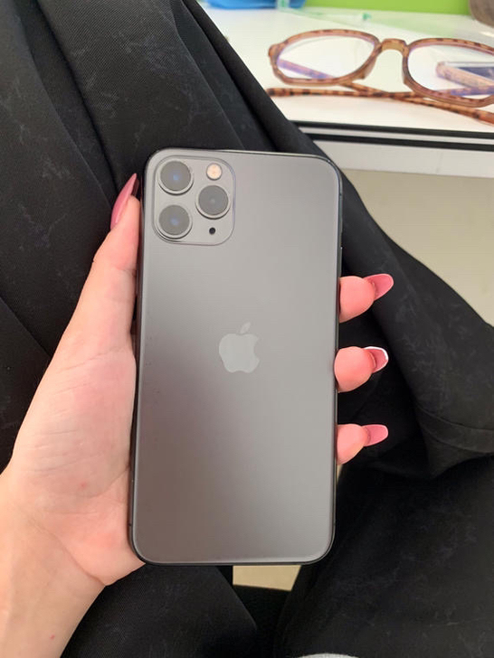 iphone  11Promax   美版...