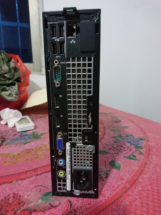 usff 7010 主机 i3-2120 ...