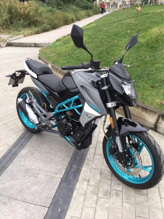 求购春风nk150街车无忧经