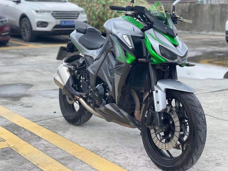 特价出售一台加爵N19大蟒蛇，双缸水冷40...