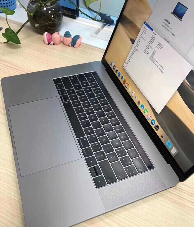 个人想收一个苹果笔记本pro系列的。M1 ...