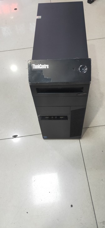 联想原装品牌机,i5/4590/8g固态,...