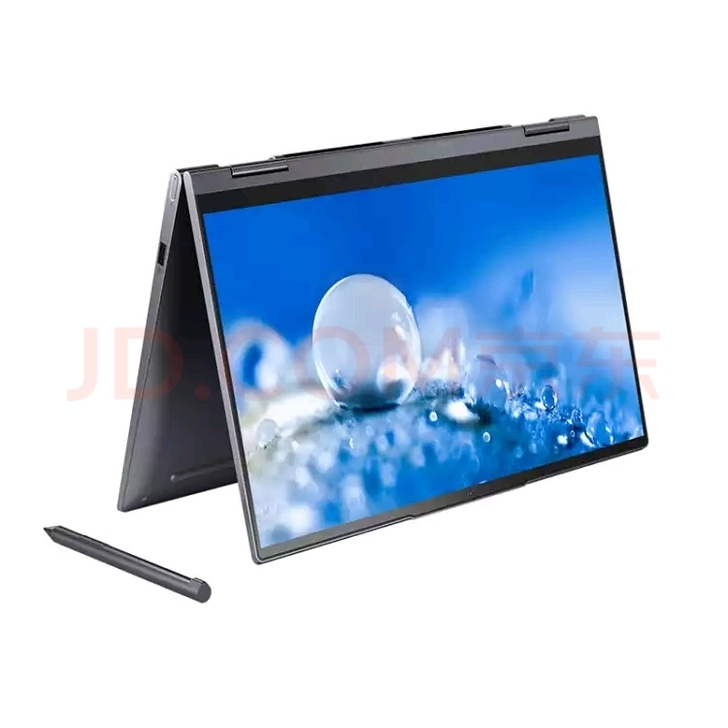 联想YOGA14C i7-1165G7，1...