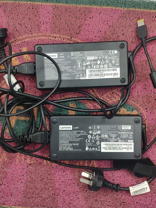 联想二手ThinkPad拯救者Y7000P...