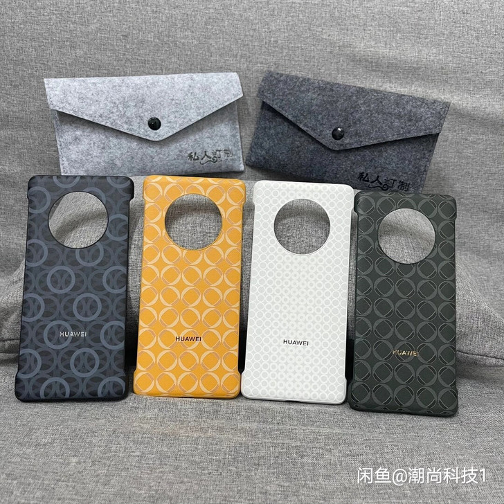 原装华为Mate40/Mate40 Pro...