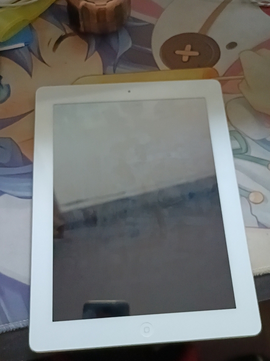 闲置苹果平板ipad2gwifi版，功能正...