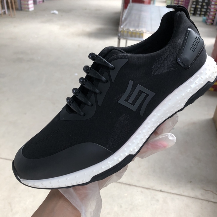 卡帝烟斗休闲男鞋39-43码全新，